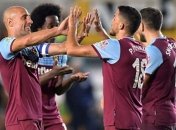 Без Ярмоленко: Вест Хэм обыграл Ньюпорт в Кубке лиги