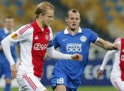 Зозуля получил благодарность от командования военного госпиталя Днепропетровска