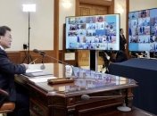 Страны G20 одобрили перенос Олимпийских Игр-2020