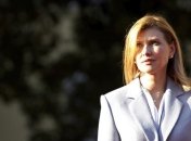 Елена Зеленская блеснула шикарным нарядом в столице Латвии (Фото)