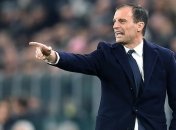 Аллегри: Интер доставил немало проблем Ювентусу