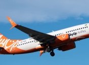 Коронавірус: літак з евакуйованими з Китаю українцями кружляє над Харківщиною