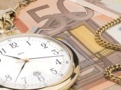 Греция получит 2-летнее продление бюджетной программы