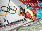 Олимпиада в Сочи. Расписание седьмого дня