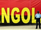 Не менее 10 человек погибли на стадионе в Анголе