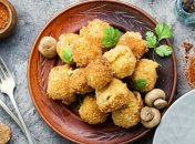 Нежные внутри, хрустящие снаружи