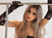 Таня Пардазі