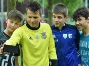 Коноплянка поведал об инсайдах из лагеря сборной Украины