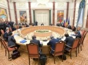 Стала известна дата следующей встречи ТКГ