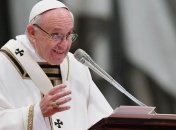 Папа Римский начинает двухдневный визит в Египет