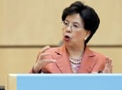 ВОЗ попросили перенести Олимпийские игры из Рио-де-Жанейро