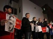 Фриланд: Убийство Гандзюк является ужасной потерей