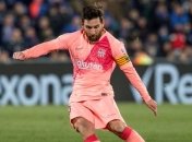 Один Месси играет, как весь Реал: любопытная статистика