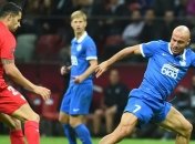 Команда Канкавы вышла на третье место в чемпионате Франции