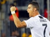 Роналду назвал главных конкурентов в борьбе за "Золотой мяч"