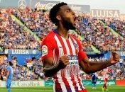 "Он не продается": в Атлетико рассказали о будущем Лемара