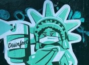 Пандемія коронавірусу: у світі вже більше 21 млн інфікованих