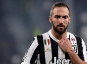 Игуаин успешно перенес операцию