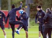 МЮ - Ювентус: где и когда смотреть матч Лиги чемпионов