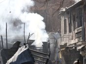 Украинцы не пострадали при взрыве в Кабуле 