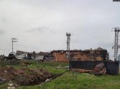 Острів Зміїний після "руського миру"