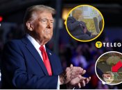 В сети обсуждают видео с Трампом и чашкой