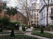 В соборе святого Павла в Лондоне нашли подозрительный пакет