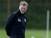 Официально: Дэвид Мойес покидает "Манчестер Юнайтед"