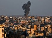 СМИ: Перемирие в секторе Газа закончилось 