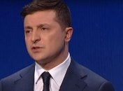 Зеленский: Мы будем рады обмену пленными одного на одного