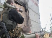 Штаб: Боевики с начала суток 20 раз обстреляли позиции ВСУ