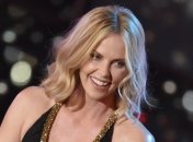 40-летняя Шарлиз Терон удивила прекрасной фигурой