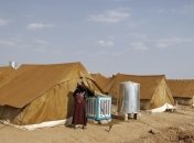 Более 12 тысяч сирийцев попросили убежища в Алжире