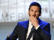Суд заменил Месси тюремное заключение на штраф