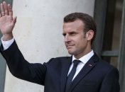 Макрон готов сотрудничать с популистами Италии по вопросу миграции