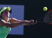 Элина Свитолина прокомментировала вылет с Индиан-Уэллса