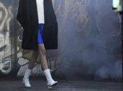 Как ухаживать за ножками в зимнее время