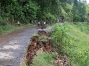 Оползень в Шри-Ланке унес жизни десятков человек