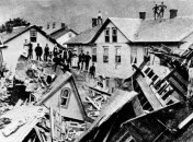 Самые громкие архитектурные катастрофы в мировой истории (Фото)