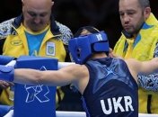 4 украинца вышли во второй раунд чемпионата мира по боксу.