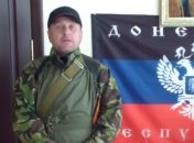 Самопровозглашенный мэр Славянска обратился к жителям города (Видео)