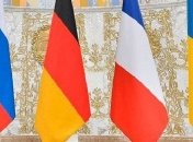 СМИ: Нормандская четверка планирует принять "сухой документ"