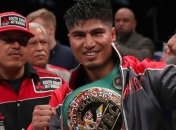 Майкі Гарсія переміг Варгаса і став "діамантовим" чемпіоном
