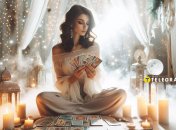 Прогноз Таро на 27 січня