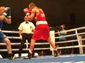 Шесть украинцев сегодня выступят в полуфиналах домашнего ЧЕ по боксу