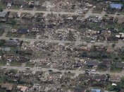 Оклахома может заплатить за торнадо $2 миллиарда  