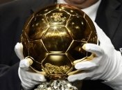 "Золотой мяч-2015": Фоменко и Тимощук сделали свой выбор