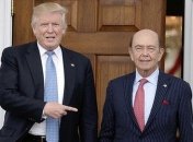 Міністр торгівлі США запитав у Давосі, кому належить космос