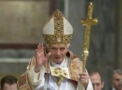 Папа Римский может оставить за собой имя Бенедикт