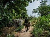 В результате обстрела погибло 4 солдата ВСУ